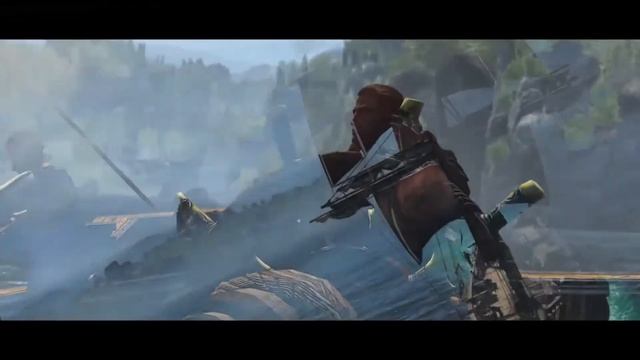 ?КАК ПОВЫСИТЬ ФПС В ASSASSIN S CREED ROGUE? ЧТО ДЕЛАТЬ ЕСЛИ ЛАГАЕТ ASSASSIN'S CREED ROGUE !? смотреть онлайн