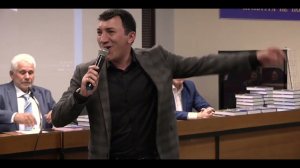 Гаджилав Гаджилаев - Салам Аварцам