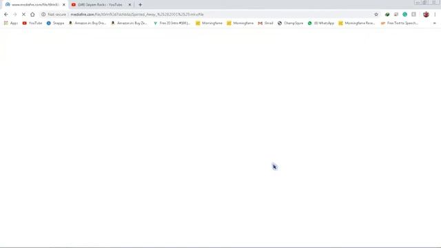 How To Download The Girl Who Leapt Through Time in English Dub Under 2 Min_____Saiyam Rocks смотреть онлайн