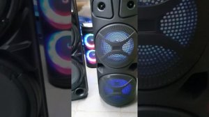 обзор на колонку: ZQS 8217