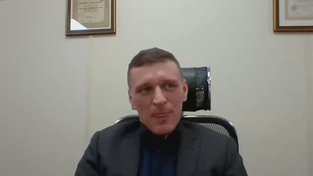 Олег Росляков на Skolkovo Startup Tour 2021: о стартапах в корпорации и цифровом двойнике вагонов смотреть онлайн
