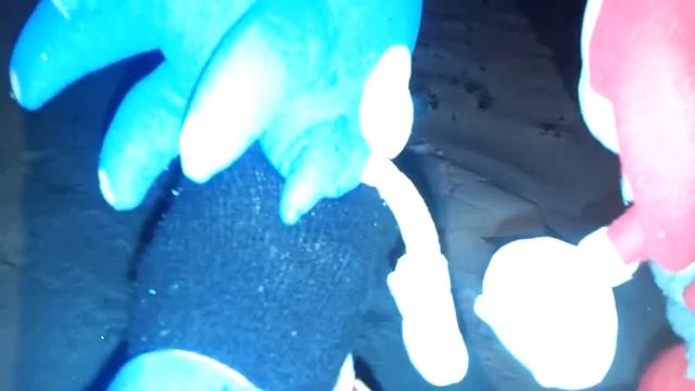 PlushBrosStudios Adventure : CABIN FEVER! смотреть онлайн