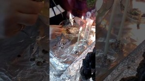 Ритуал от денежных сглазов, зависти, открытие денежного канала. Обратка врагам.
