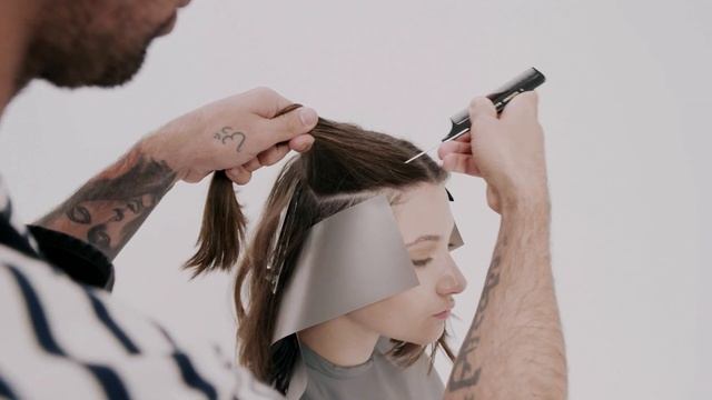 HOW TO COLOUR: COLOUR MELT | TIGI MODERN CLASSICS смотреть онлайн