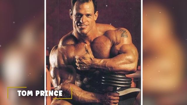 Ces Bodybuilders Sont Allés Trop Loin смотреть онлайн