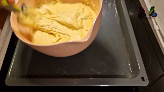The Scandinavian Tosca Cake | Caramel Taste | Easy Demonstration смотреть онлайн