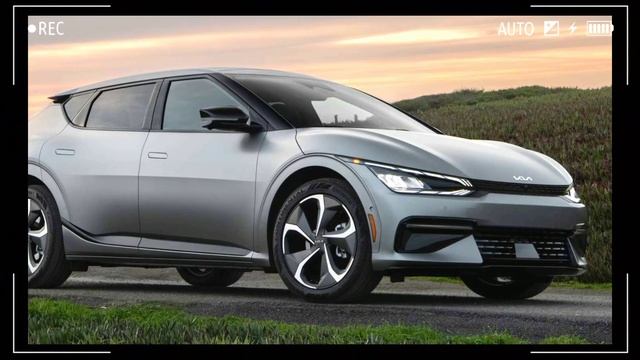 2024 Kia EV6 Light Long Range Confirmed: Exterior & Interior - Pricing, Big Battery For Less Money