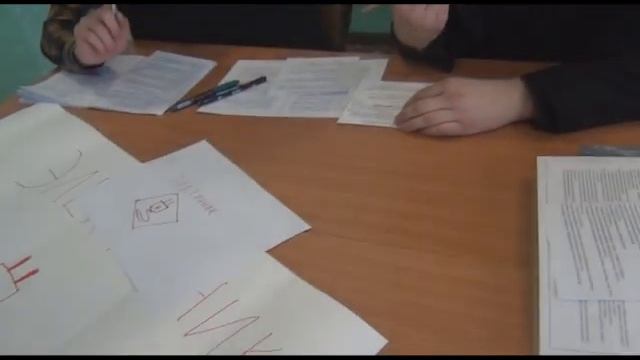 Урок-практикум "Фирма в экономике" 11 класс смотреть онлайн