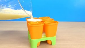 КАКТУСНОЕ МОРОЖЕННОЕ И ЖЕЛЕЙНЫЙ МЕДВЕДЬ ВАЛЕРА
