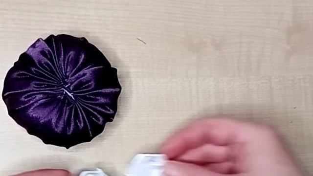 Игольница своими руками. Мастер класс.