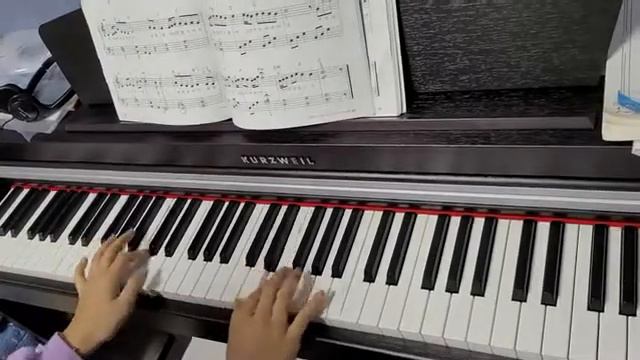 커즈와일 M120 смотреть онлайн