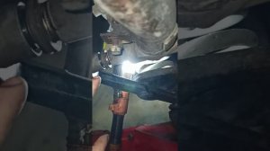 Нижний Рычаг нива