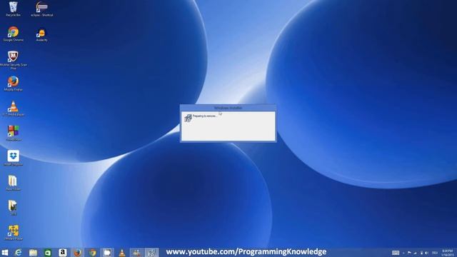 Android Tutorial for Beginners 1 # Introduction and Installing and Configuring Java JDK 1 смотреть онлайн