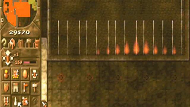 Dungeon Keeper - Mission 15 - Woodly Rhyme (Part 1 of 2) смотреть онлайн