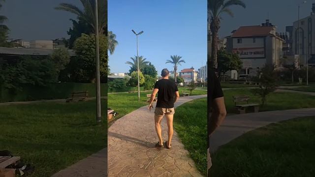 Ежедневные отжимания себя оправдали