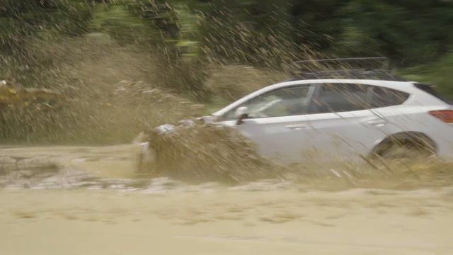 Reeves Subaru 2020 | Subaru Crosstrek Sport Launch Event смотреть онлайн