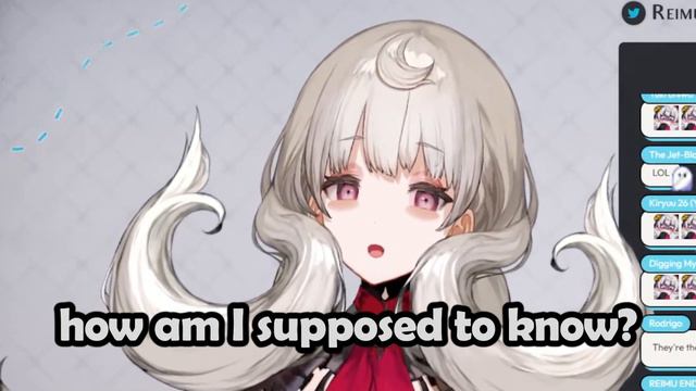 My Oshi doesn't know what PSP is😭 смотреть онлайн