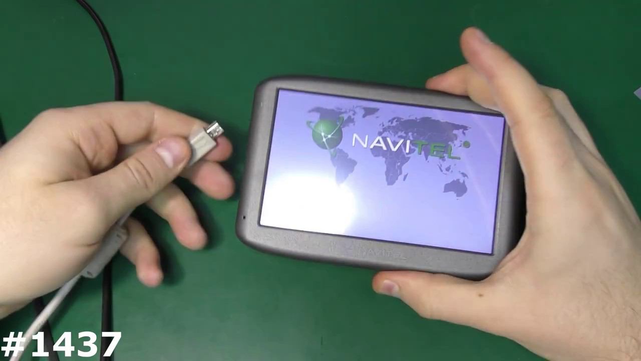Обновить Navitel N500. Почему карты Навител 2018 платные? смотреть онлайн
