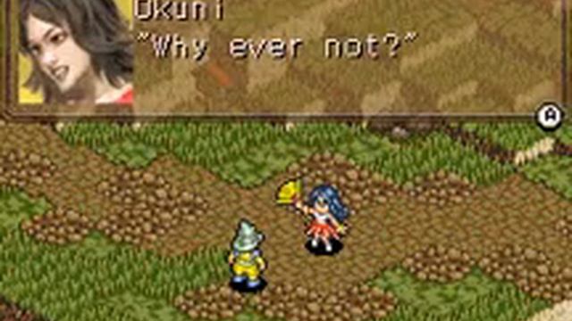 Onimusha Tactics walkthrough part 91 смотреть онлайн