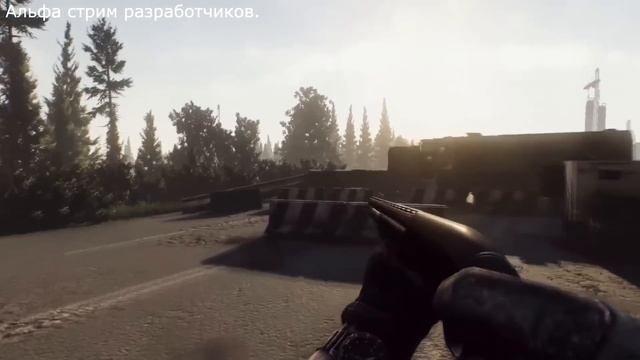 Escape from Tarkov - Почему его не стоит покупать смотреть онлайн