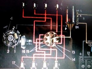 Стартер работает, а искры нет на ГАЗ-53
