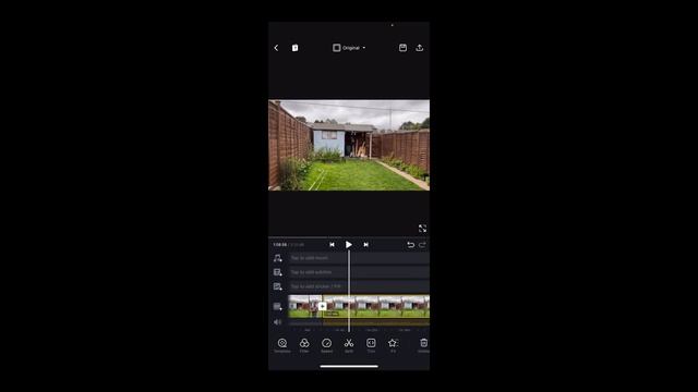 VN Video Editor - How to create a clone смотреть онлайн
