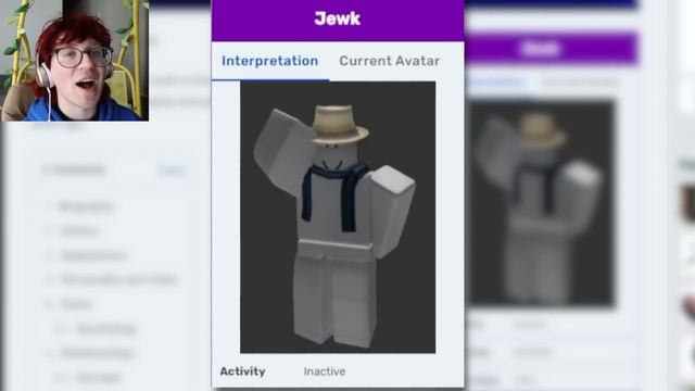 What is the RAREST username on Roblox? смотреть онлайн