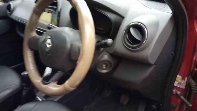 Renault Kwid RXT 2016 Model Full Detailed Review смотреть онлайн