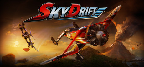 SkyDrift № 1