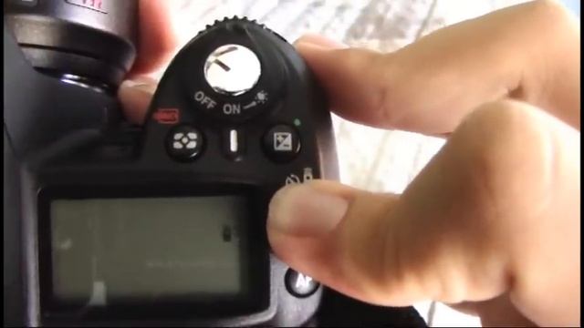 Nikon D90 review part 1 смотреть онлайн