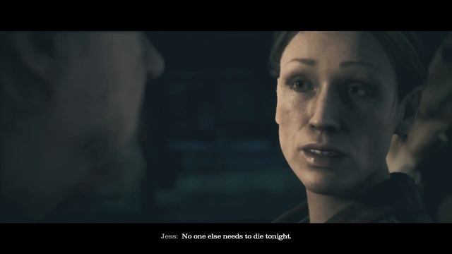 Planet of the Apes Last Frontier - Bad Choices Part 1 смотреть онлайн