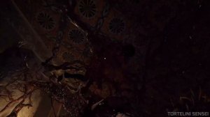 Ada Wong Death Scene | Resident Evil 4 Remake All Deaths Animation Full Version 4K