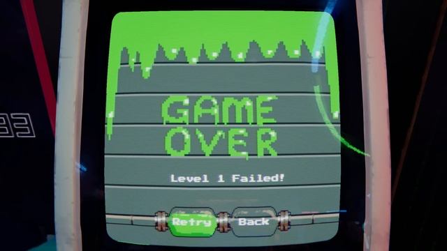 Adding New Games To The Arcade ~ Arcade Paradise смотреть онлайн