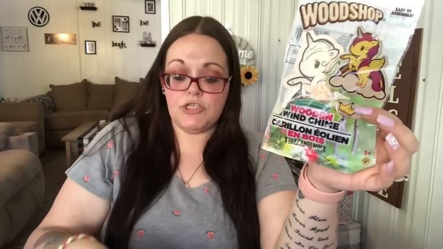 Dollar Tree Haul🍉 смотреть онлайн