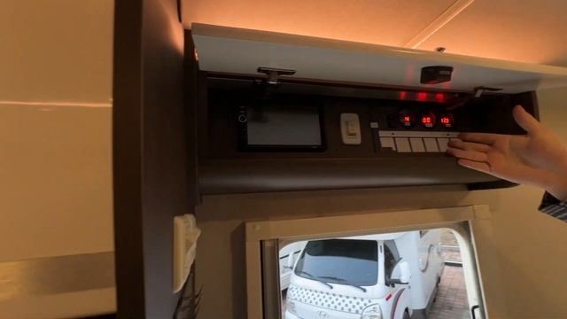 SSANGYONG REXTON - ЖИВИ И ПУТЕШЕСТВУЙ. Дом на колесах. Обзор