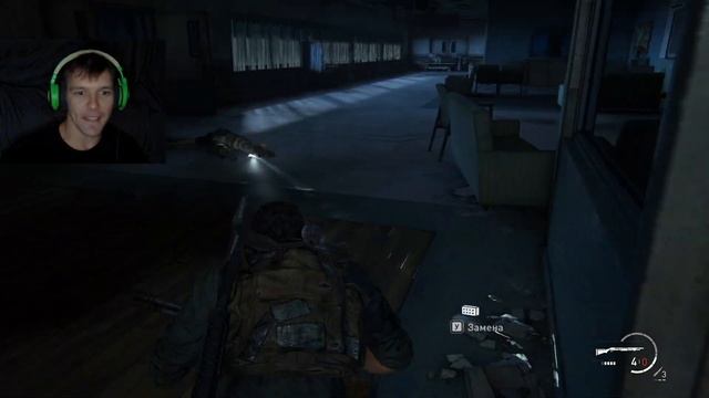 ФИНАЛ. ВЫБОР ДЖОЭЛА - THE LAST OF US PART 1 #17 смотреть онлайн