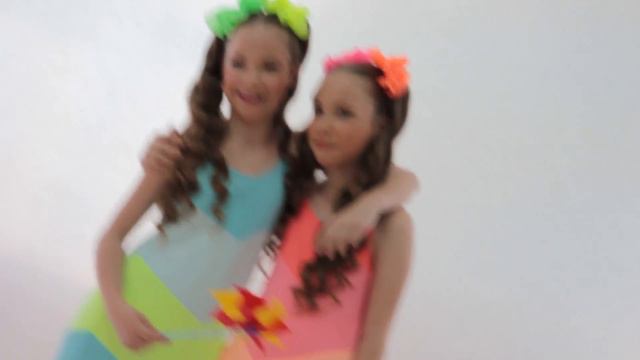 Звезды Акварелей. За кулисами. Эпизод XIII смотреть онлайн