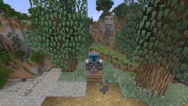 COSAS ILEGALES EN MINECRAFT LEGACY смотреть онлайн