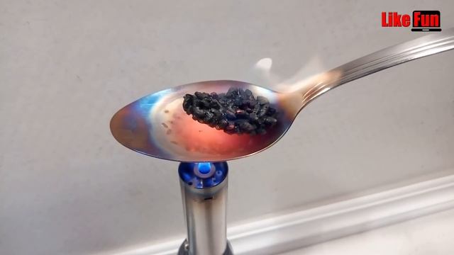 Как горит натуральный рис. Как должен гореть рис. смотреть онлайн