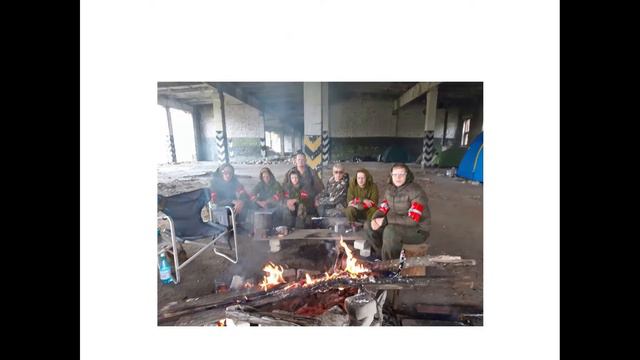 Морозов Дмитрий Анатольевич Военно-стратегические игры на местности для воспитанников детского дома смотреть онлайн