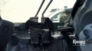 Гусеничный экскаватор Hitachi Zaxis 330LC-5G