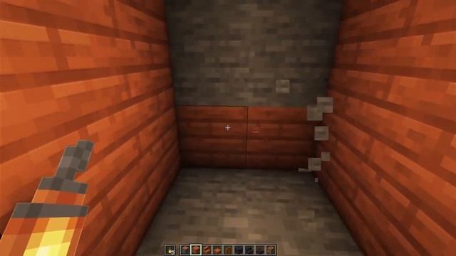 Minecraft Tutorial - Acacia-Blackstone Base смотреть онлайн