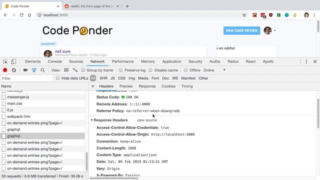 View Cookies with Chrome DevTools смотреть онлайн