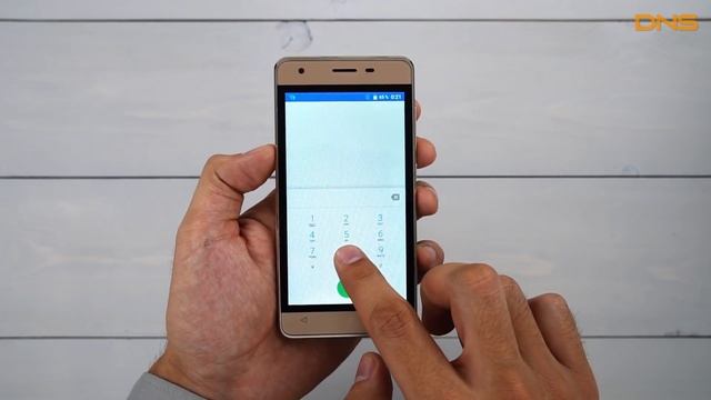 Распаковка Vertex Impress Star / Unboxing Vertex Impress Star смотреть онлайн