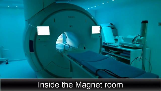 MRI SOUNDS INSIDE scan room, NOISES remix and sample. EXPLAINED смотреть онлайн