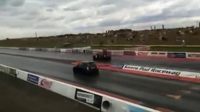 Minicraft r53 12.0 1/4 mile смотреть онлайн