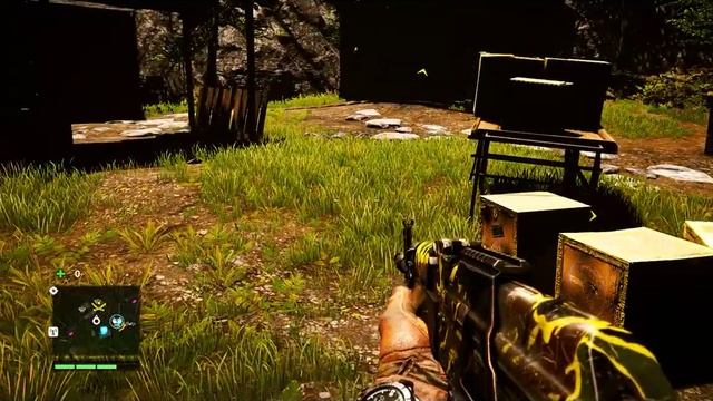 Far Cry 4 Gold Edition смотреть онлайн