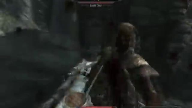 Skrim Adventures Episode 1 смотреть онлайн