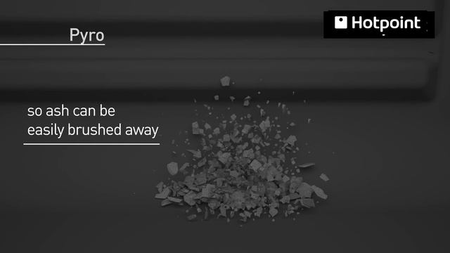 Hotpoint Ultima SH Oven