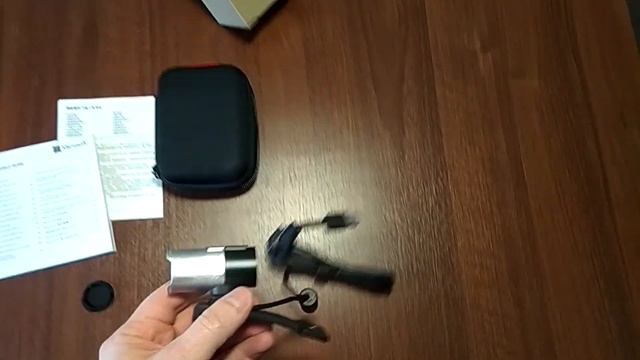 ?✂️Распаковка Web-камеры MICROSOFT LifeСam Studio (VLOG) смотреть онлайн